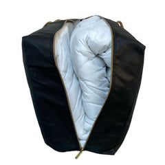 Altınbaşak 195X215 Çift Kişilik Microfiber Yorgan Beyaz