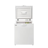 Altus 205 Lt Yatay Derin Dondurucu Beyaz