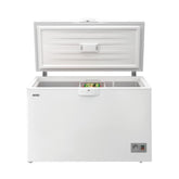 Altus 298 Lt Yatay Derin Dondurucu Beyaz
