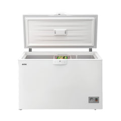 Altus 298 Lt Yatay Derin Dondurucu Beyaz