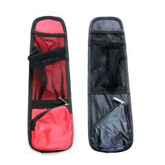 Araç İçi Koltuk Yanı Düzenleyici Çanta 37x11 cm Siyah