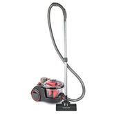 Arnica Bora 5000 Su Filtreli Elektrikli Süpürge Kırmızı