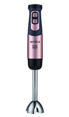 Arnica Diva Trend 1200 W Blender Seti Gümüş
