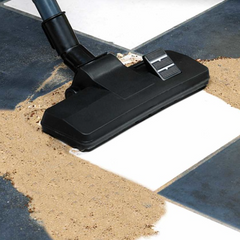 Arnica Hydra Rain Plus 2400W Su Filtreli Halı Yıkama Makinesi Kırmızı