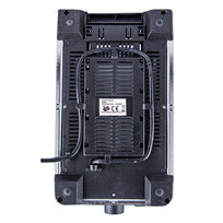 Arnica Kıtır Mini 850 W Ekmek Kızartma Makinesi Inox