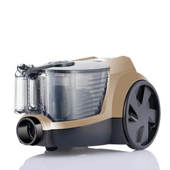 Arnica Pika Toz Torbasız Elektrikli Süpürge Camel