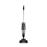 Arnica Süpürgeç E-Max 2'in 1 Şarjlı Dik Süpürge Antrasit