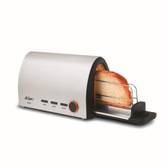 Arzum Fırrın Ekmek Kızartma Makinesi Beyaz