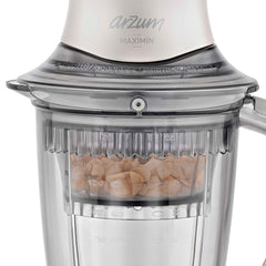 Arzum Maximin Kap İçinde Kap Doğrayıcı Nar