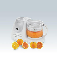 Arzum Prostar 1000 Elektronik Mutfak Robotu Beyaz