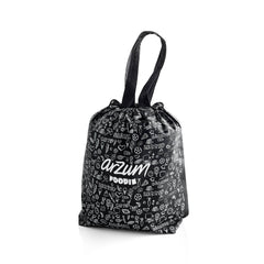 Arzum Foodie Modern Sefer Tası Beyaz