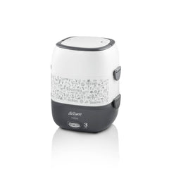 Arzum Foodie Modern Sefer Tası Beyaz