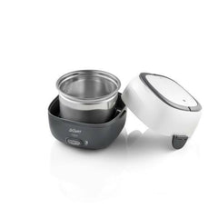 Arzum Foodie Modern Sefer Tası Siyah