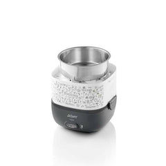 Arzum Foodie Modern Sefer Tası Siyah