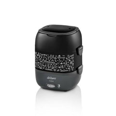 Arzum Foodie Modern Sefer Tası Siyah