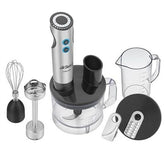 Arzum Steelart Multi Blender Seti Inox