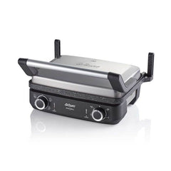 Arzum Maxi Grill Pro Multi Fonksiyonel Pişirici Inox