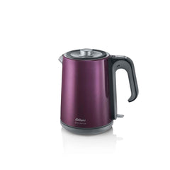 Arzum Çaycı Heptaze Elektrikli Çay Makinesi Mürdüm