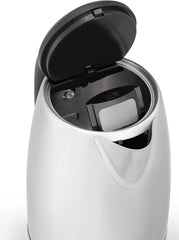 Arzum Hotty 1.7 Lt 2200 W Elektrikli Su Isıtıcısı Kettle Inox