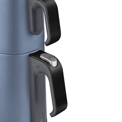 Arzum Çay Sefası Elektrikli Çay Makinesi Okyanus