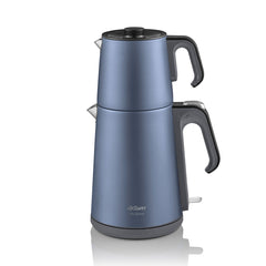 Arzum Çay Sefası Elektrikli Çay Makinesi Okyanus