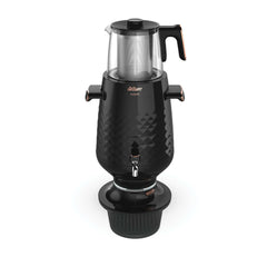Arzum Ehlikeyif 3.5 Lt Semaver Siyah