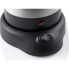 Arzum Elektrikli 200 ML Kapasiteli Türk Kahvesi Makinesi Inox