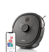 Arzum Robotek X4 LDS Akıllı Robot Süpürge