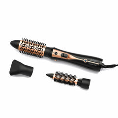 Arzum Volume Pro Hava Üflemeli Saç Şekillendirici Siyah