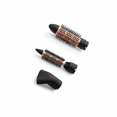 Arzum Volume Pro Hava Üflemeli Saç Şekillendirici Siyah