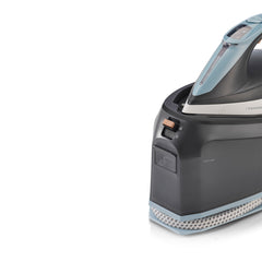 Arzum Steamforce Buhar İstasyonlu Ütü Gri Misty