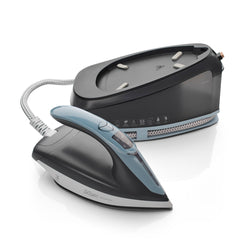 Arzum Steamforce Buhar İstasyonlu Ütü Gri Misty