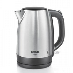 Arzum Fuente 1.7 Lt Su Isıtıcısı Kettle Inox