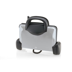 Arzum Mistost Izgara ve Tost Makinesi 1800w Gri