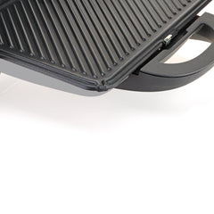 Arzum Mistost Izgara ve Tost Makinesi 1800w Gri