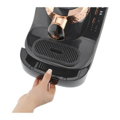 Arzum Okka Otomatik Türk Kahvesi Makinesi Siyah Gold