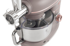 Berlinger Haus Çok İşlevli Mutfak Makinesi Mat Taupe