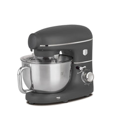 Berlinger Haus Çok İşlevli Mutfak Makinesi Mat Antrasit