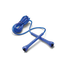Body Sculpture PVC Atlama İpi Mavi