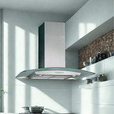 Bompani Tramontana Davlumbaz