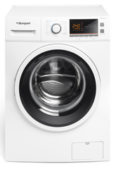 Bompani 16 Program 10 kg İnverter A+++ Çamaşır Makinesi