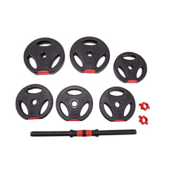 Body Sculpture 10 Kg Ayarlanabilir Dumbbell Set
