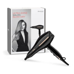 BaByliss Salon Pro 2200W Ionic Saç Kurutma Makinesi