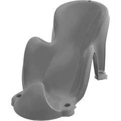 Babyjem 4'lü Bebek Banyo Seti Aparatlı Antrasit