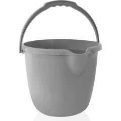 Babyjem 4'lü Bebek Banyo Seti Aparatlı Antrasit