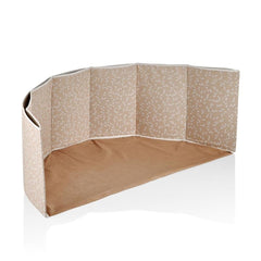 Babyjem 83x30 cm Katlanır Top Havuzu ve 150 Adet Top. Somon