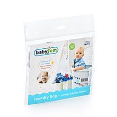 Babyjem Çamaşır Yıkama Torbası