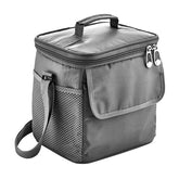 Babyjem Termos Çanta Gri