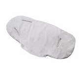 Babyjem Ana Kucağı Bel Destek Havlu Gri