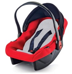 Babyjem Ana Kucağı Bel Destek Havlu Gri